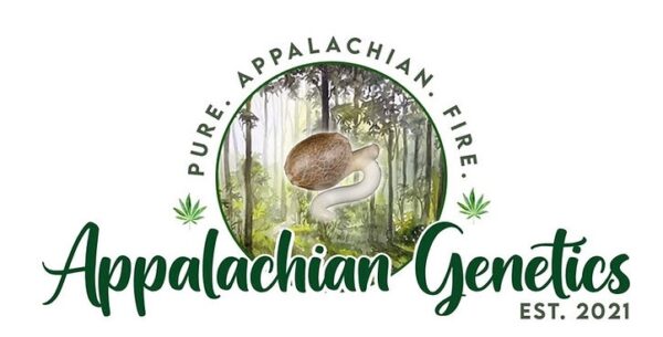 Appalachian Genetics Logo Appalachian Genetics