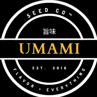 Umami Brand Logo
