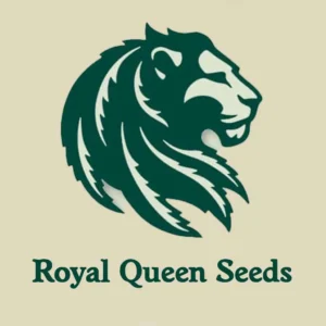 Royal Queen Seeds Logo
