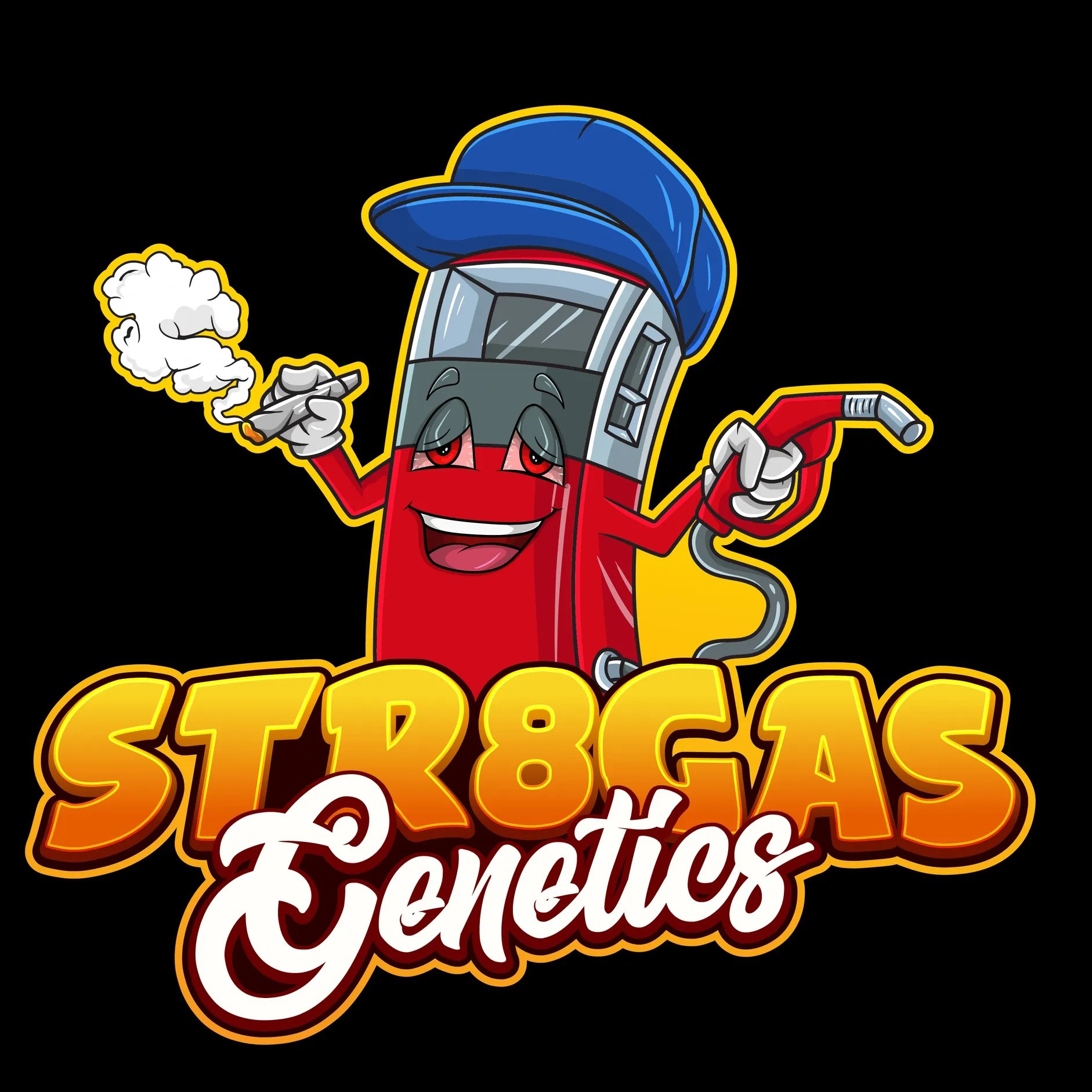 Appalachian Genetics