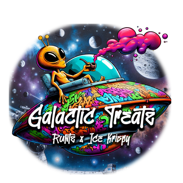 Galactic Treatz