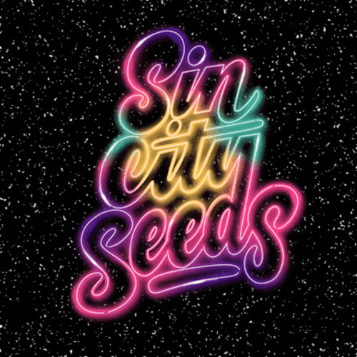 Sin City Seeds Logo