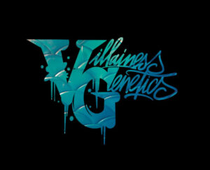Villainess Genetics Logo