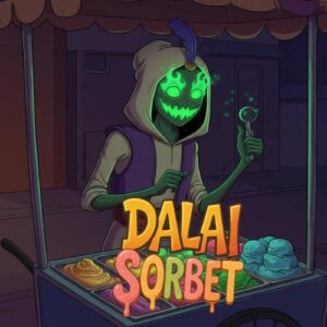 Dalai Sorbet regular cannabis seeds by Robin Hood Seeds, 10-pack photoperiod breeders pack for pheno hunting