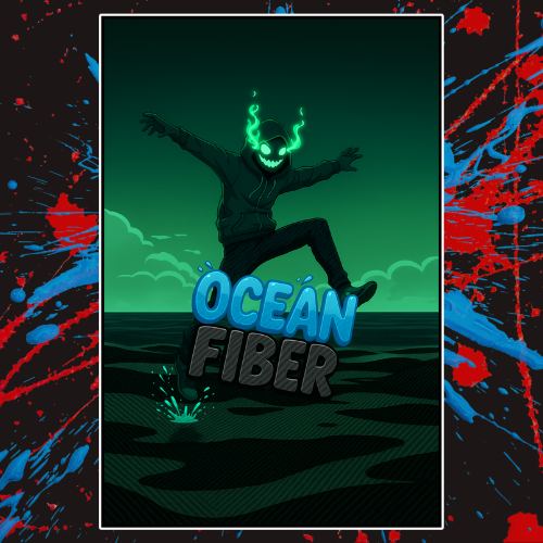 Ocean Fiber