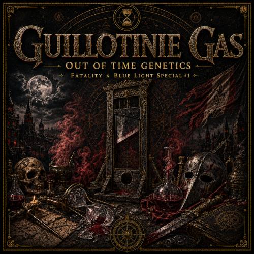 Guillotine Gas