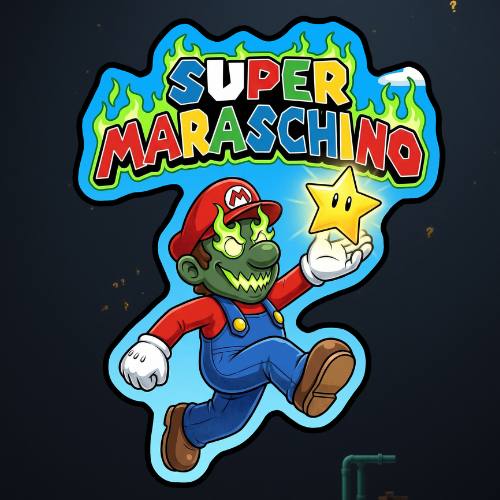 Super Maraschino