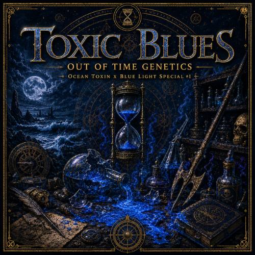 Toxic Blues