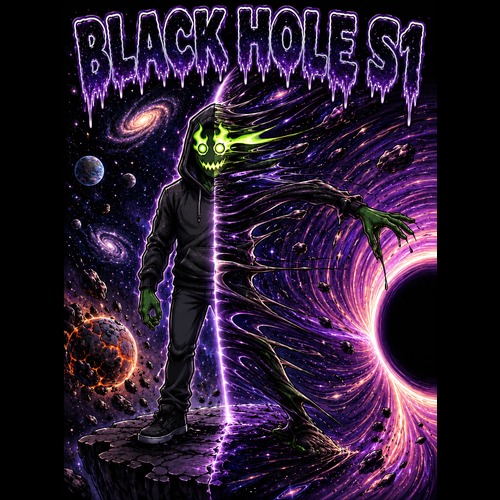 Black Hole S1