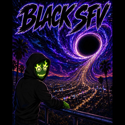 Black SFV