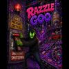 Razzle Goo Feminized Cannabis Seeds | Robin Hood Seeds (GG4 x Wildberry Runtz #16) Razzle Goo feminized cannabis seeds by Robin Hood Seeds, a GG4 x Wildberry Runtz #16 photoperiod cross, sold as a 5-pack at Dark Coast Seed Co.